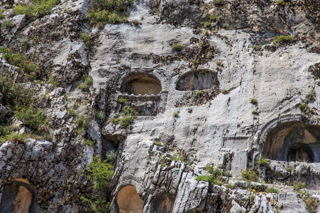 Sagalassos